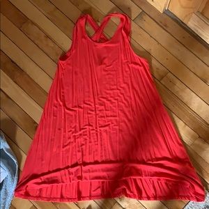 Hollister Dress
